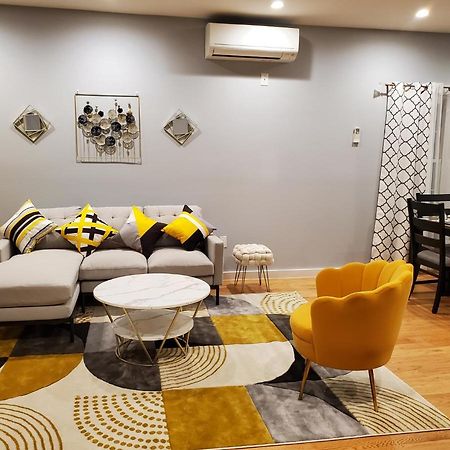 Guest House Located 10 Minutes From Jfk Airport New York Eksteriør billede