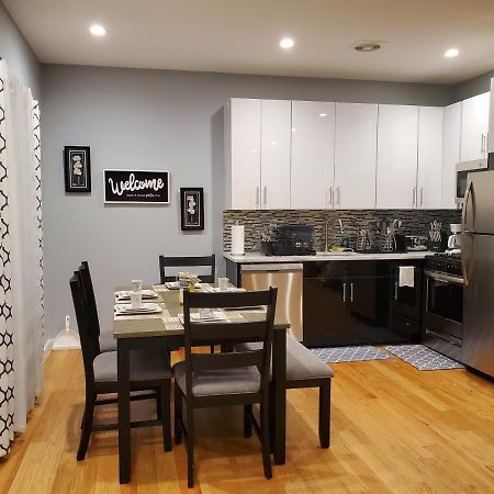 Guest House Located 10 Minutes From Jfk Airport New York Eksteriør billede