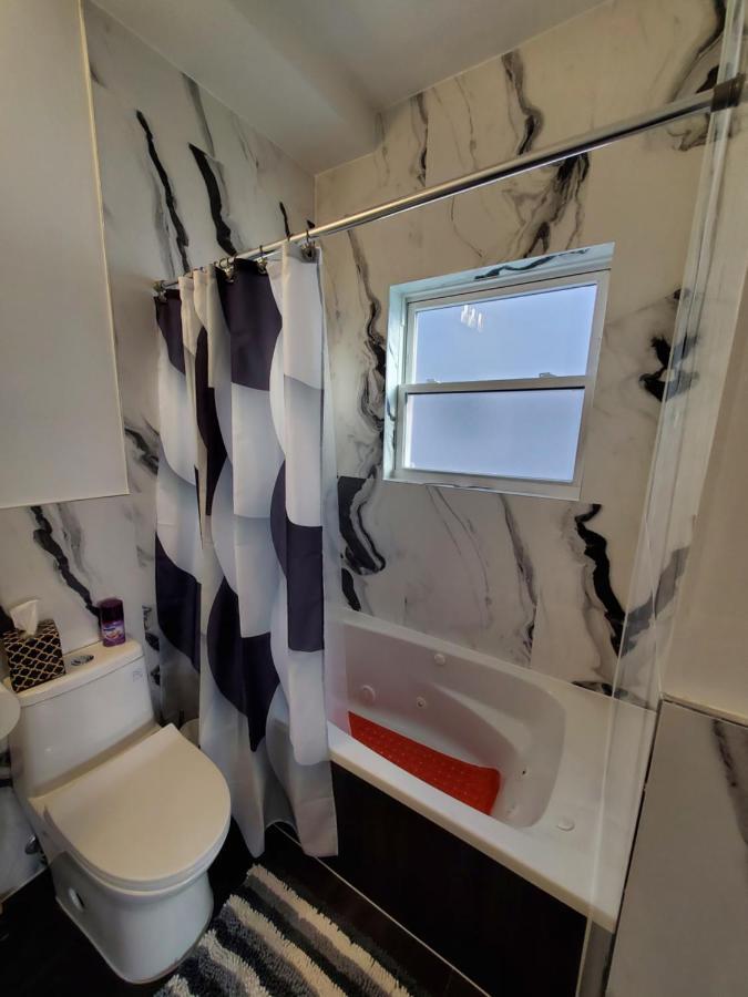 Guest House Located 10 Minutes From Jfk Airport New York Eksteriør billede