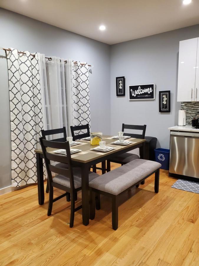 Guest House Located 10 Minutes From Jfk Airport New York Eksteriør billede