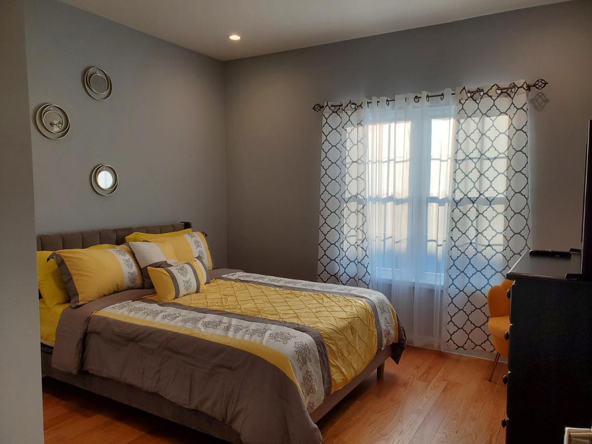 Guest House Located 10 Minutes From Jfk Airport New York Eksteriør billede