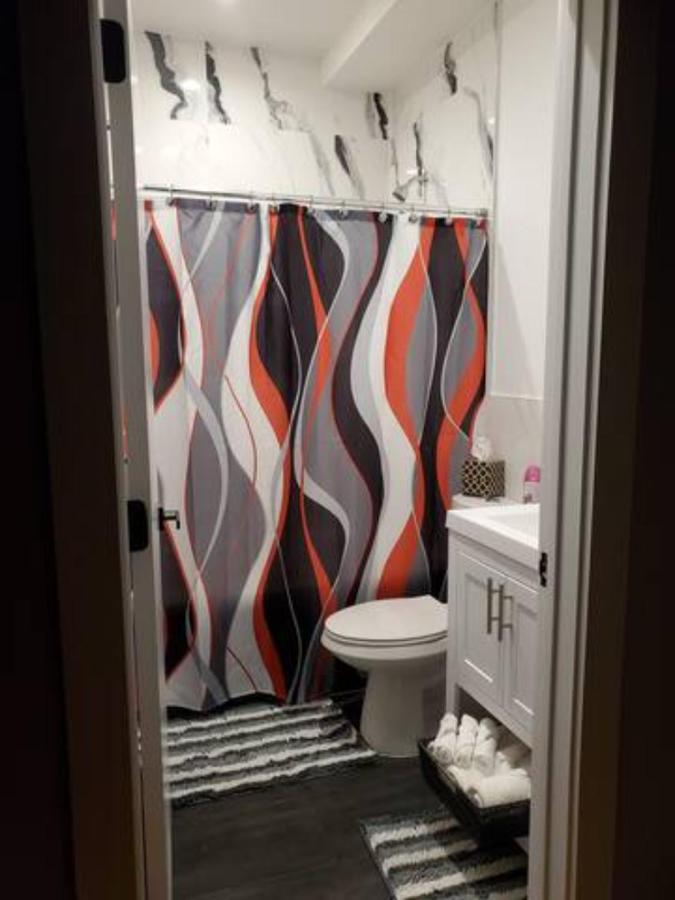 Guest House Located 10 Minutes From Jfk Airport New York Eksteriør billede