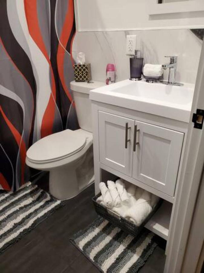 Guest House Located 10 Minutes From Jfk Airport New York Eksteriør billede