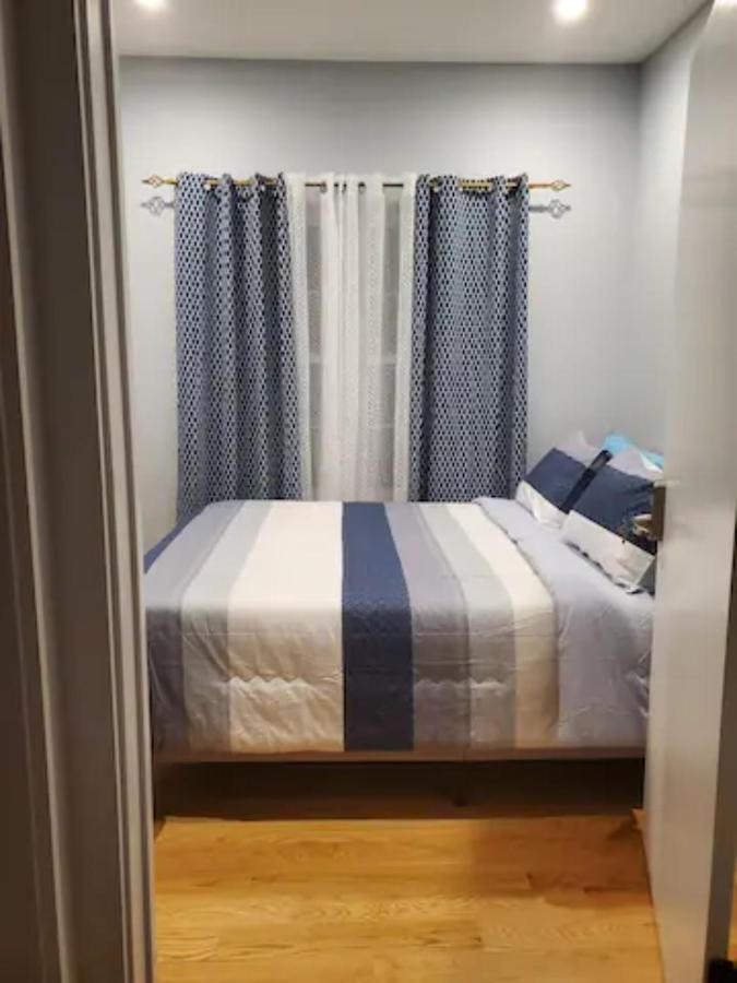 Guest House Located 10 Minutes From Jfk Airport New York Eksteriør billede