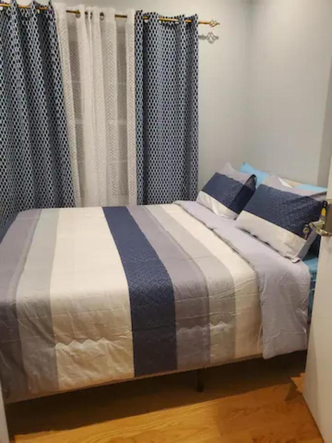 Guest House Located 10 Minutes From Jfk Airport New York Eksteriør billede