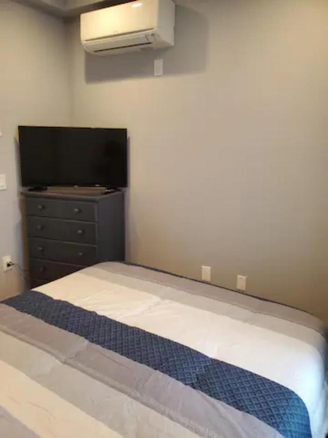 Guest House Located 10 Minutes From Jfk Airport New York Eksteriør billede