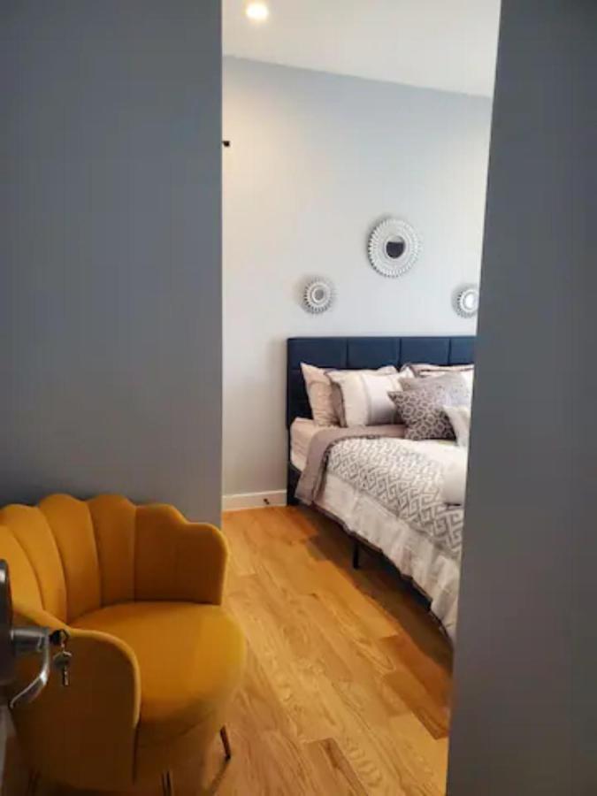 Guest House Located 10 Minutes From Jfk Airport New York Eksteriør billede