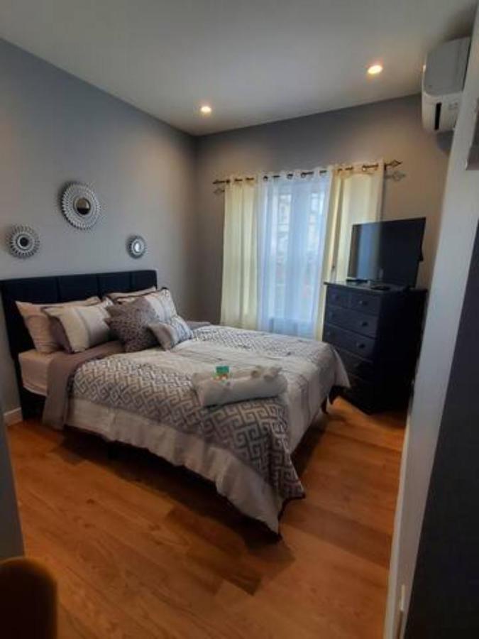 Guest House Located 10 Minutes From Jfk Airport New York Eksteriør billede
