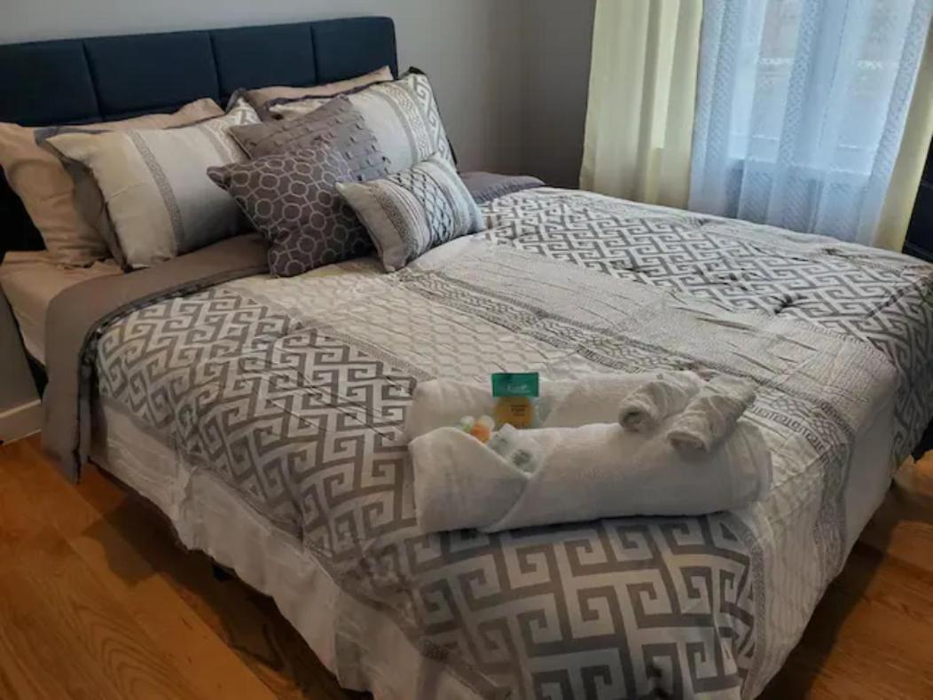 Guest House Located 10 Minutes From Jfk Airport New York Eksteriør billede
